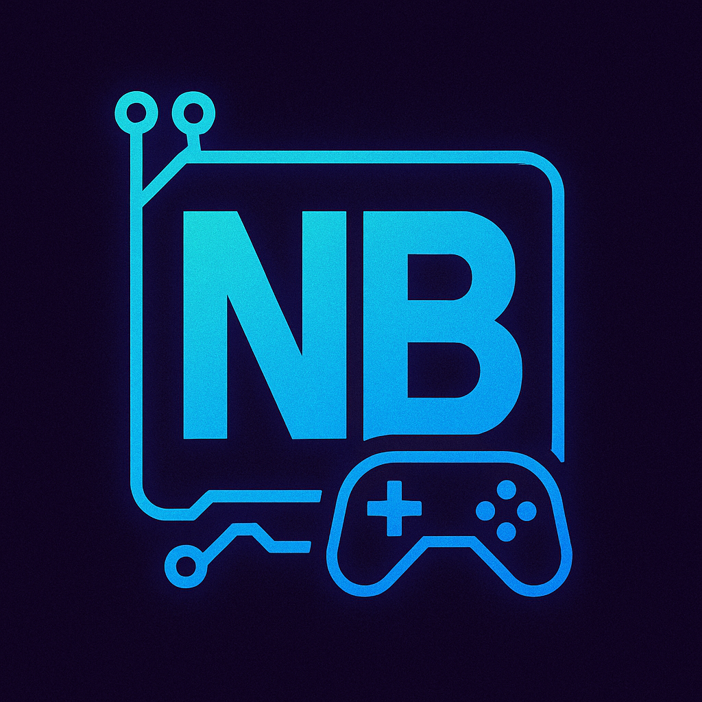 Logo de NerdsBattle