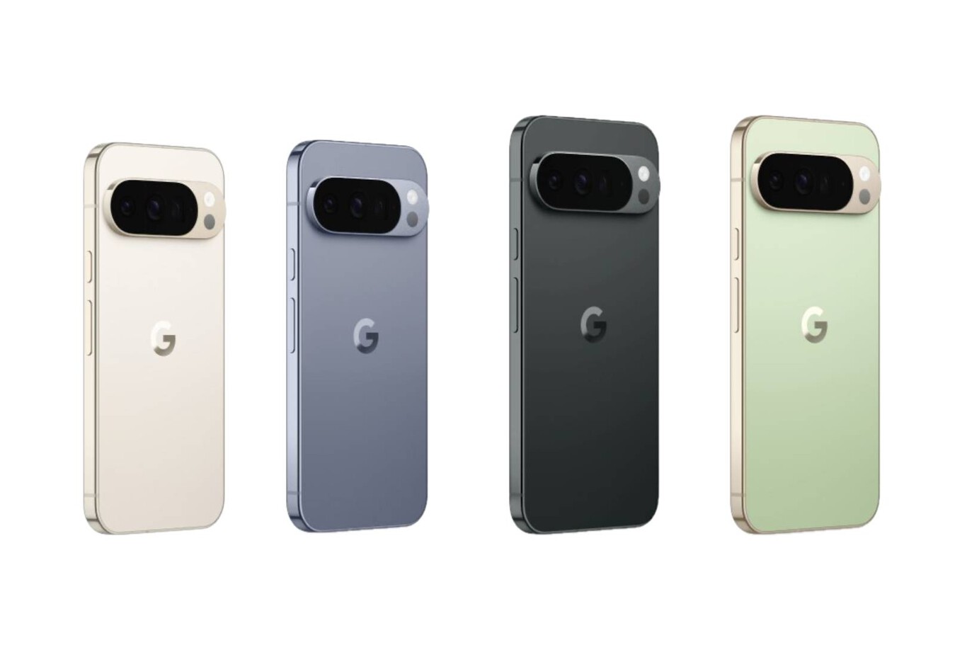 Google Pixel 10 Pro XL